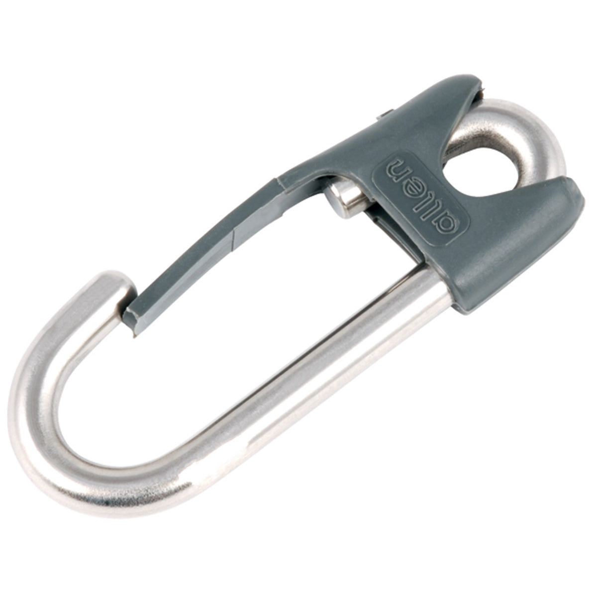 Allen Brothers 60MM Stainless Steel Hook  Nylon Spring