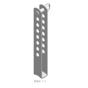 Allen Brothers 60MM Stay Adjuster