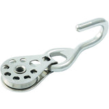 Allen Brothers 25MM Mini High Tension Block Single Hook
