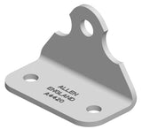 Allen Brothers Optimist Transom Gudgeon