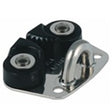 Allen Brothers Mini Alloy Cam Cleat + Lead