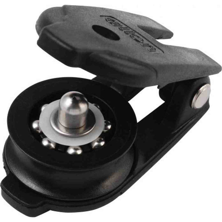 Allen Brothers 30mm Snatch Block No Keeper