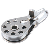 Allen Brothers 25MM Midi High Tension Block Single Shack