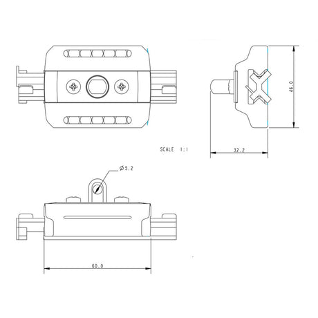 Allen Brothers Ulp Basic Traveller Car