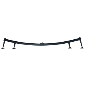 Self Tacking Jib System