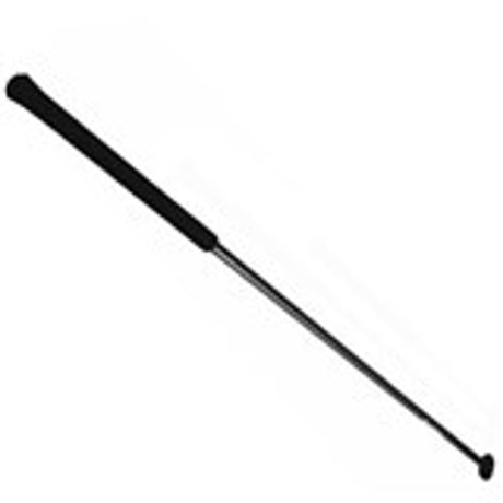 Allen Brothers 915MM Tiller Extension -Silver