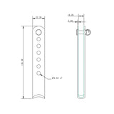 Allen Brothers Stay Adjuster Large