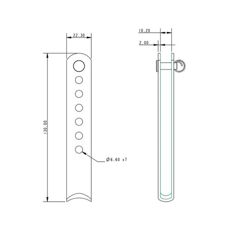 Allen Brothers Stay Adjuster Large