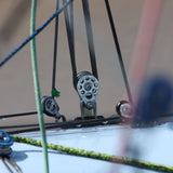 Allen Brothers Triple High Tension Block Fixed Head