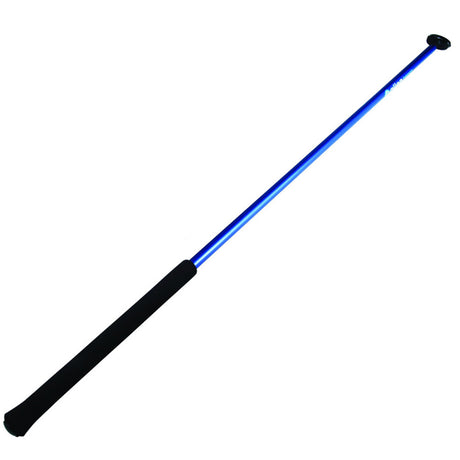 Allen Brothers 1067MM Tiller Extension - Blue