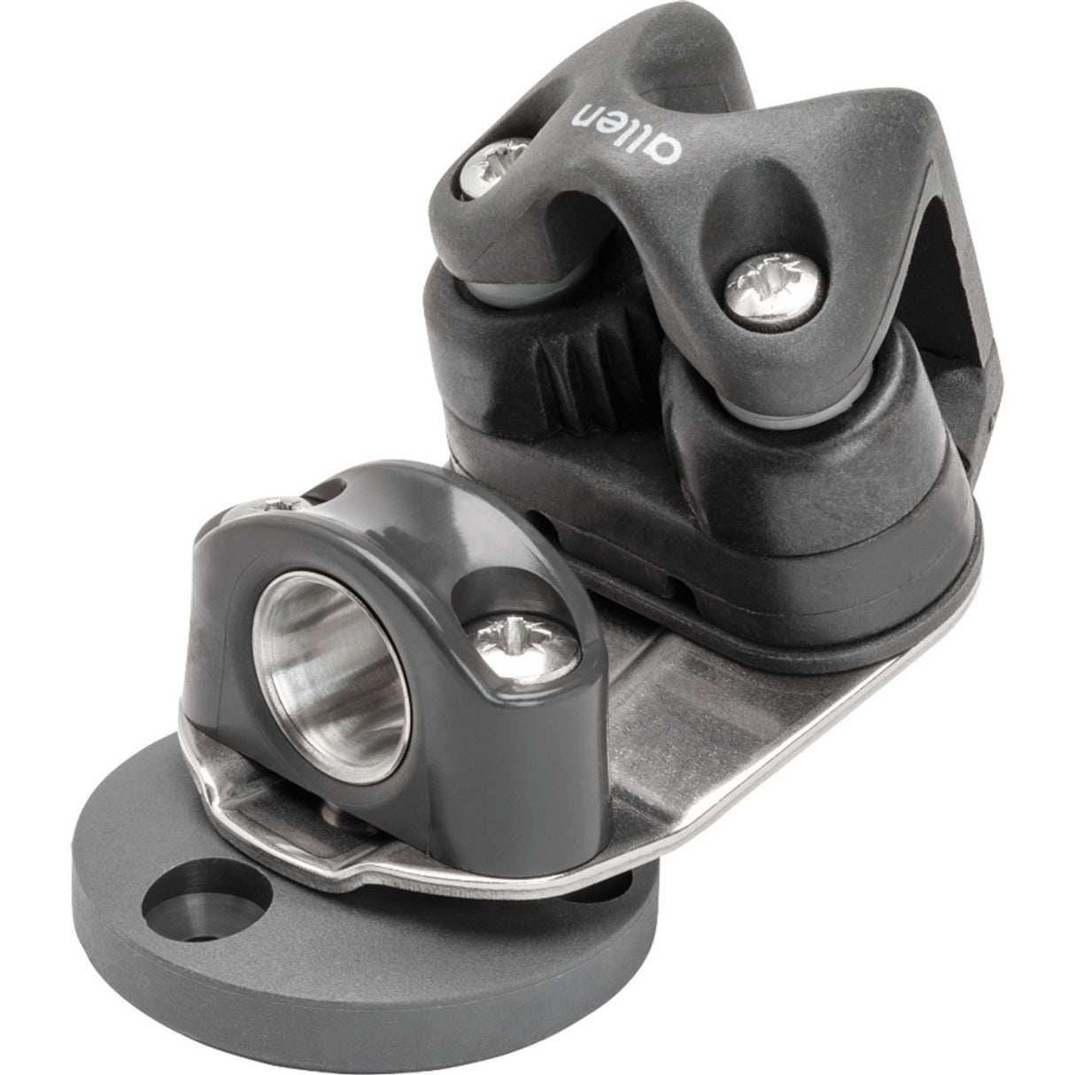Allen Brothers Small Swivel Bull - Composite Cleat