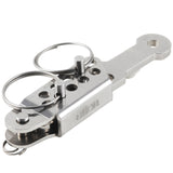 Allen Brothers High Load Vernier Adjustr, Heavy Duty C/W De-Raker Kit