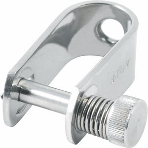Stamped Shackles