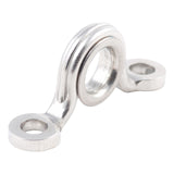 Allen Brothers 27MM Forged Eye Strap and Ferrule