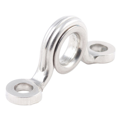 Allen Brothers 27MM Forged Eye Strap and Ferrule