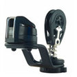 Allen Brothers Compact Mainsheet Jammer Alloy