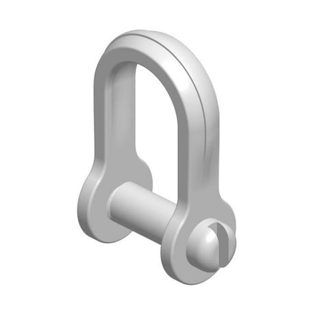 Allen Brothers 4mm Forged D Shackle