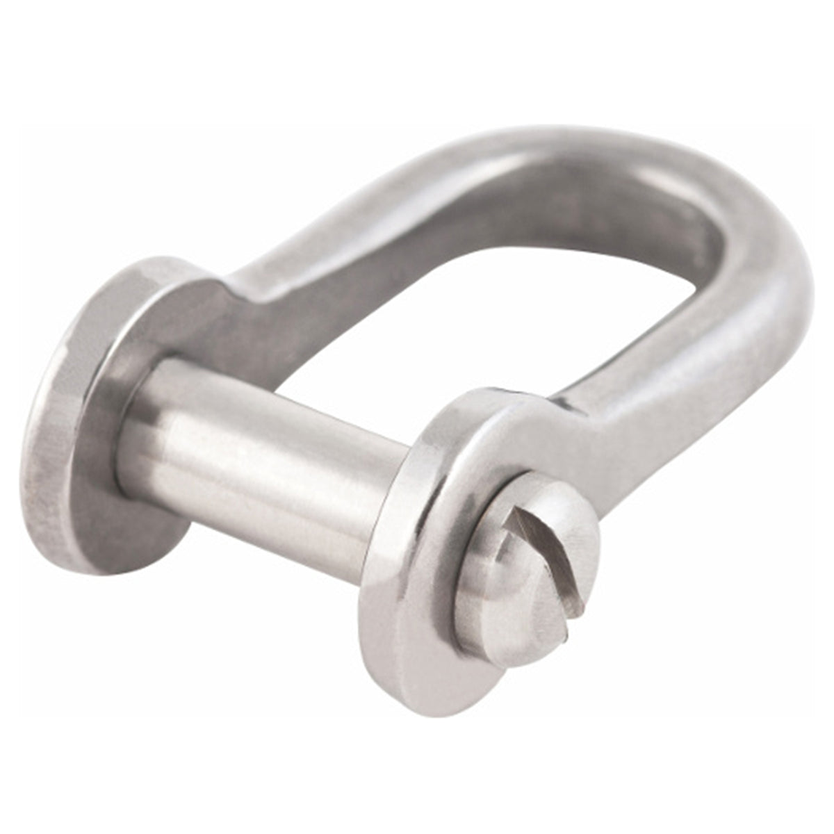 Allen Brothers 6mm Forged D Shackle