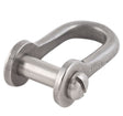 Allen Brothers 6mm Forged D Shackle