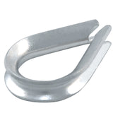 Allen Brothers Stainless Steel Thimble For 3MM Wire Rope