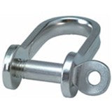 Allen Brothers 5mm x 36mm D Shackle