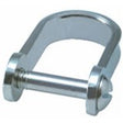Allen Brothers 5mm x 24mm Slot D Shackle