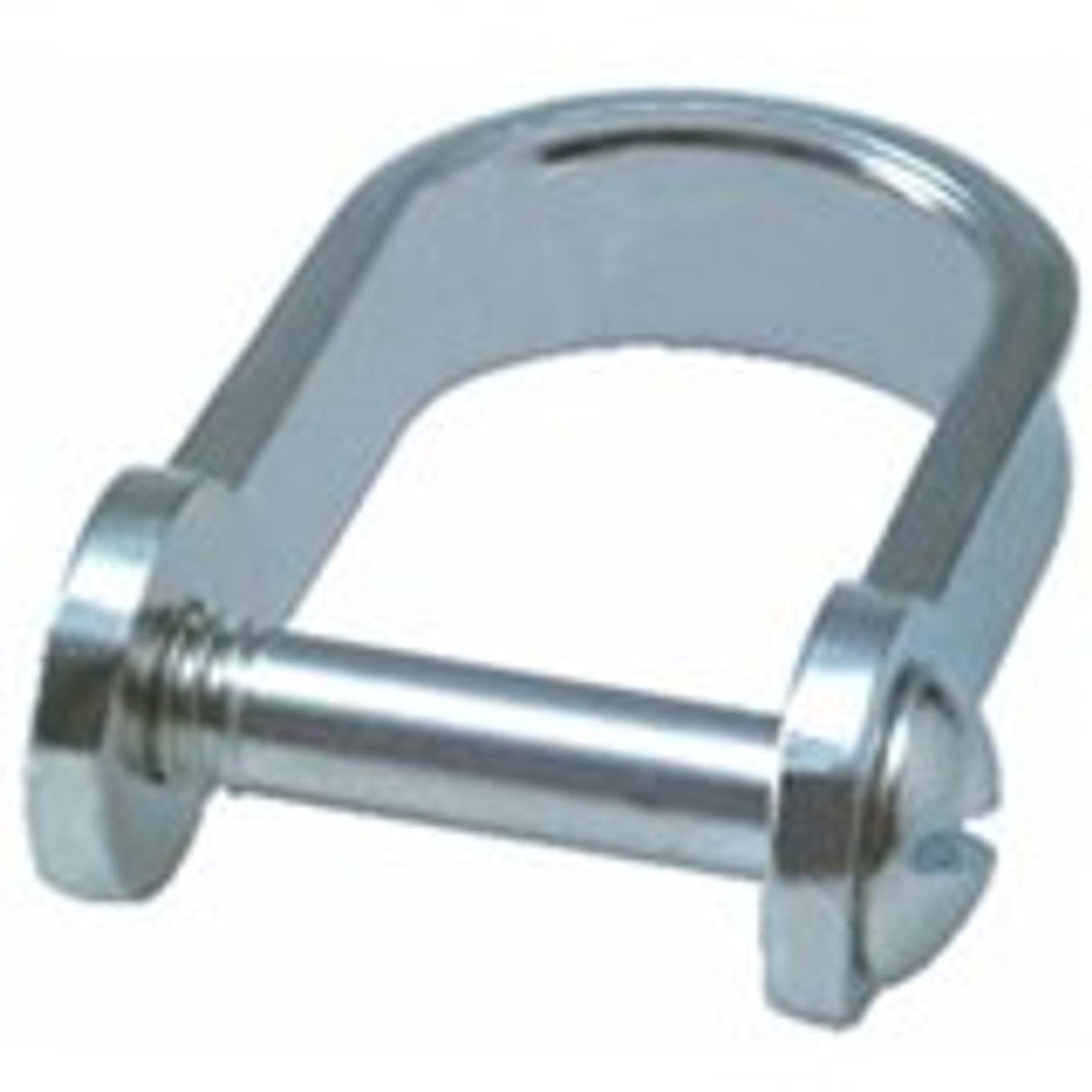 Allen Brothers 5mm x 24mm Slot D Shackle