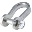 Allen Brothers 8mm Strip Bow Shackle
