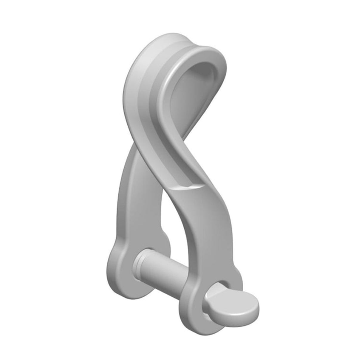 Allen Brothers 5mm Twist Shackle 33mm long