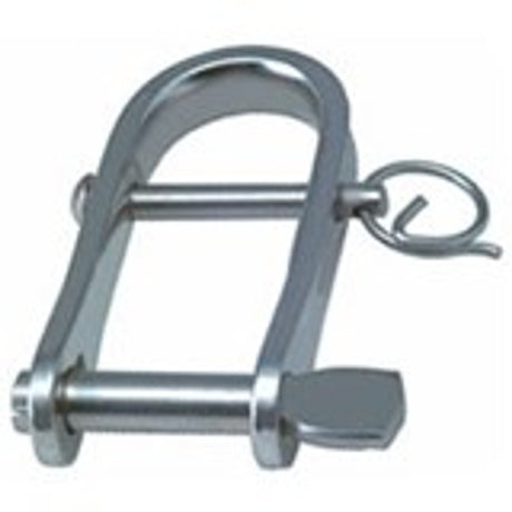 Allen Brothers 5mm x 12mm Halyard Shackle
