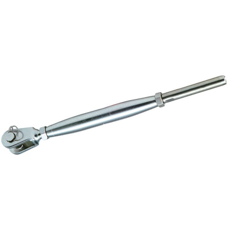 Allen Brothers M8 X 5mm Fork To Stud Rigging Screw