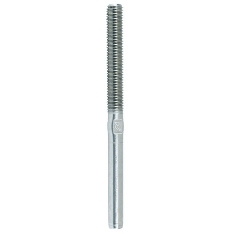 Allen Brothers M6 X 3mm Left Hand Stud