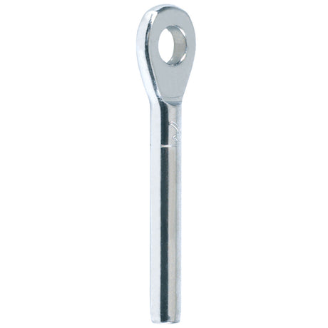 Allen Brothers 2.5MM Swage Eye