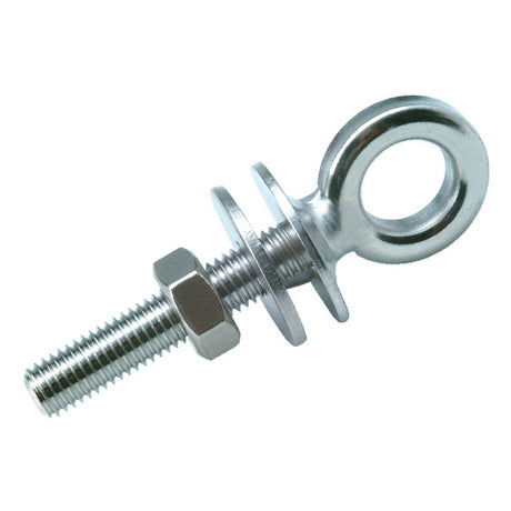 Allen Brothers M6 X 30mm Eye Bolt