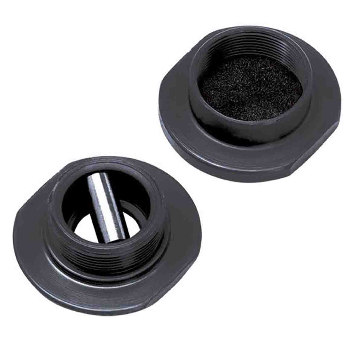 Allen Brothers 13mm Fixing Hole 10-12mm Thickness Pad Tii