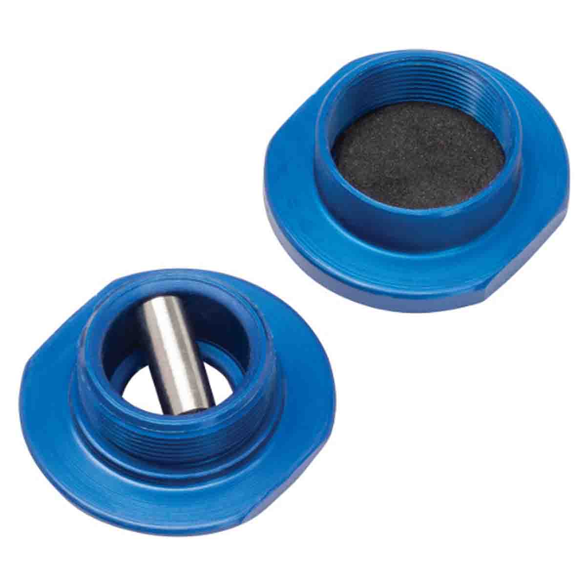 Allen Brothers 16mm Fixing Hole 10-12mm Thickness Pad Tii