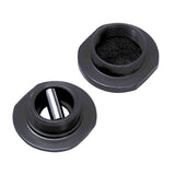 Allen Brothers 16mm Fixing Hole 10-12mm Thickness Pad Tii