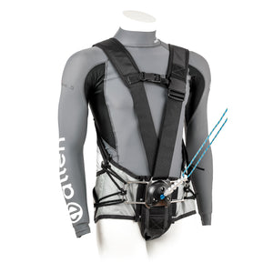 Sailing Trapeze & Harnesses