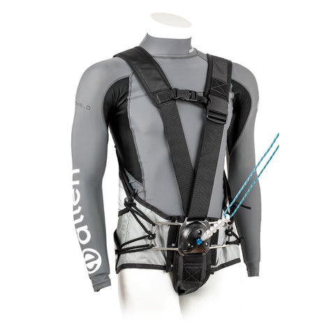 Allen Trapeze Harness