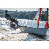 Allen Brothers Banks Sails Radial Harness with Keyball Socket