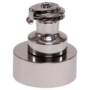 Andersen 28ST Winch FS Compact Above Deck 12V