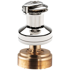 Andersen 58ST Winch FS Compact Below Deck 24V