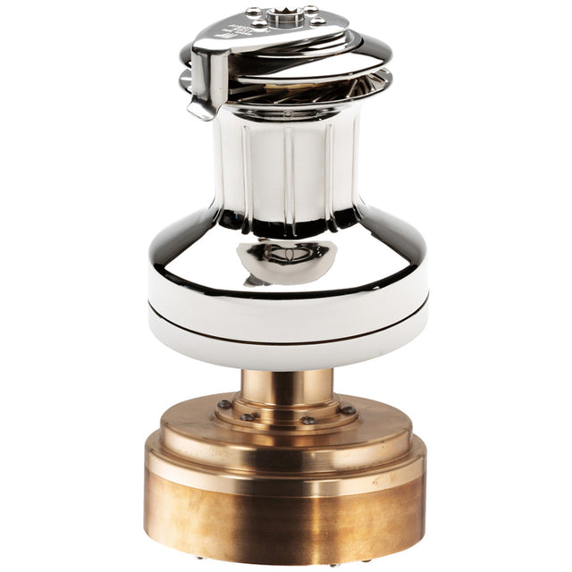 Andersen 58ST Winch FS Compact Below Deck 24V