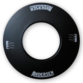 Andersen Disc Spring 52St -1995