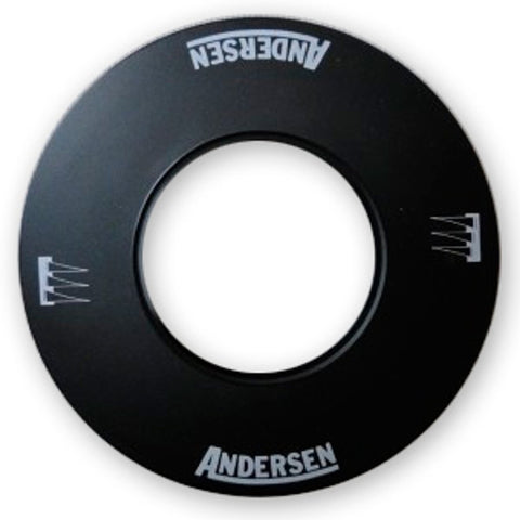 Andersen Disc Springs