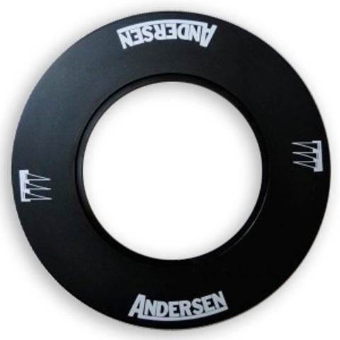Andersen Winch Spare Parts