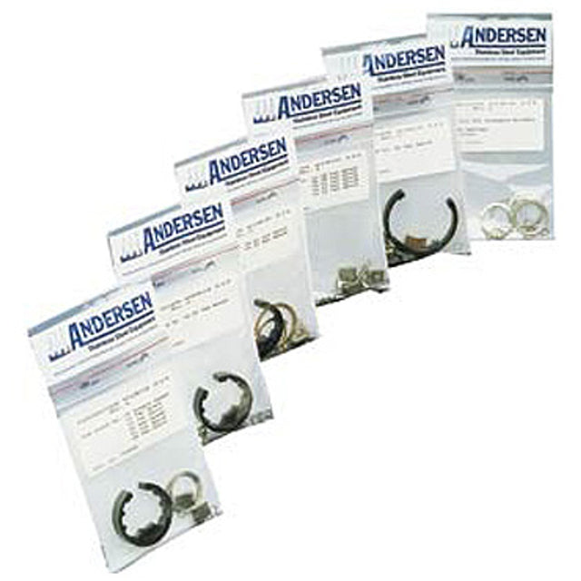 Andersen Service Kit 15 F/ Winch No. 100,101,102
