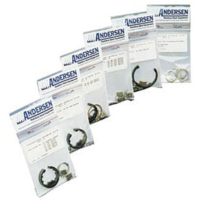 Andersen Service Kit 16 F/ Winch No. 6