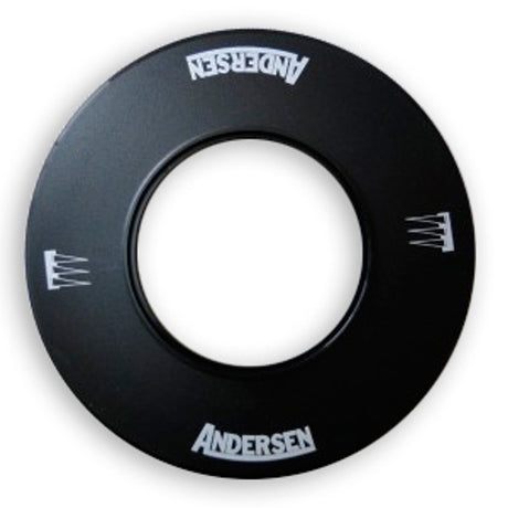 Andersen Disc Spring 46St -93