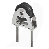 Antal 34mm Single Upright Block